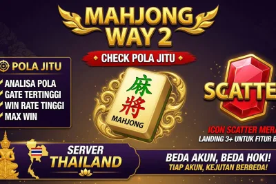 Sweet Bonanza: Bongkar Mitos Tumble Beruntun – Itu Bukan Keberuntungan Tapi Random Number Generator