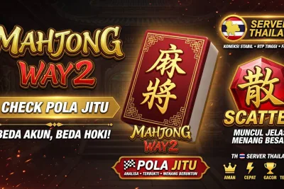 Pola Lagi Enak Sweet Bonanza yang Lagi Viral di TikTok Setelah Kami Cek: Pembuatnya Gak Pernah Menang