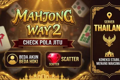 Mengapa Formula "Pola Segitiga Balok" Mahjong Ways 2 Sering Kali Gagal Total Saat Dicoba?