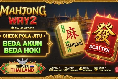 Mengapa Para Pemain Senior Selalu Berdebat Soal Pola Manual vs Pola Otomatis di Mahjong Ways 2?