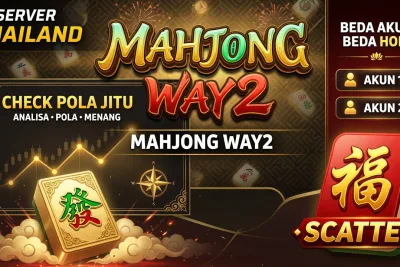 Kenapa Scatter Nyangkut Bikin Dopamin Naik? Simak Penjelasan Sains di Balik Kecanduan Game Warna-warni