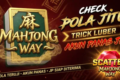 Analisis Bias Konfirmasi: Mengapa Kita Hanya Ingat Pola Mahjong yang Berhasil dan Melupakan yang Gagal?