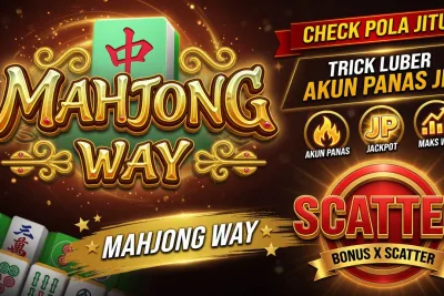 Mengapa Sistem RNG Mahjong Ways Bersifat Memoryless dan Tidak Mengenal Istilah "Lagi Enak Polanya"?