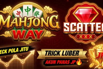 Mengapa Istilah "Suhu Pola Mahjong" di Komunitas Malam Hanya Bentuk Konstruksi Sosial Semu?
